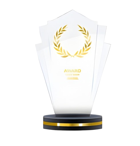 Crystal Award