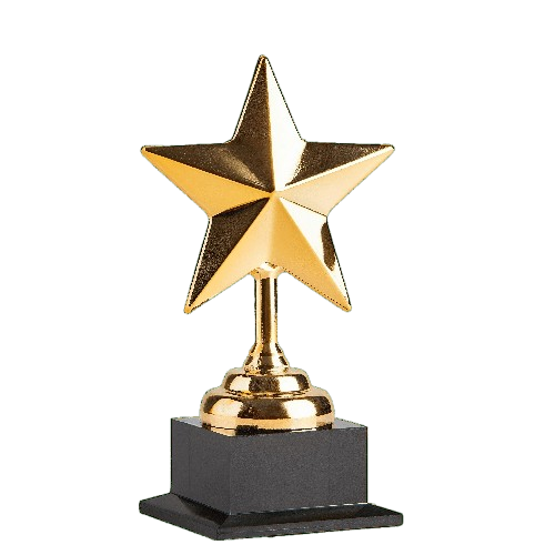 Gold Star
