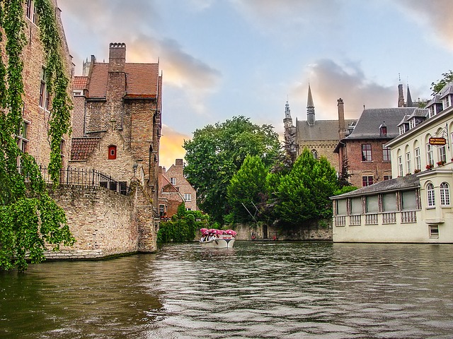 Bruges Europe