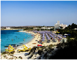 Cyprus Tour Package