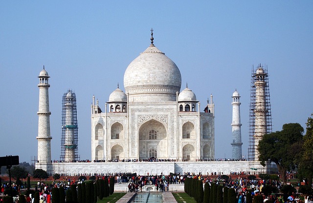 Tajmahal